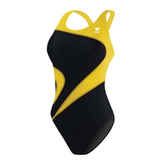 TYR Adult Alliance T-Splice Maxfit Swimsuit