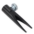 thumbnail image 1 of Eyebrow Pencil Shaper with Storage Box, Duckbill Sharpener Aid, Prevent Waste, Keep Safety, Excellent Alloy, 1 of 7