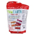 thumbnail image 3 of YumEarth - Sucettes Biologiques Assorties - 50 Sucette(s), 3 of 5