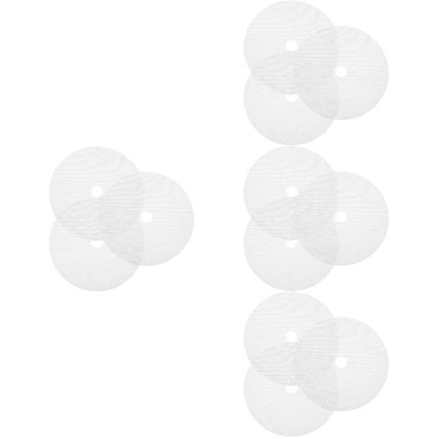 EcoNesxp Pièce Lyophilisateur pour Fruits Four Alimentaire Domestique Blanc