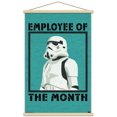 thumbnail image 1 of Star Wars: Saga - Employé du mois, 1 of 4