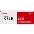 thumbnail image 1 of Canon 072H High-Capacity Black Toner Cartridge, 1 of 4