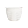 thumbnail image 2 of EGNMCR Kitchen Organization Over Toilet Storage Rack Self Adhesive Toilet Shelf Bathroom Organizer Shelf Above Toilet Shelf Bathroom Storage Bathroom Shelves Over Toilet Shelf White Storage rack, 2 of 6