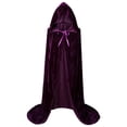 thumbnail image 1 of Elegant for Women Party Cloak Attire, 1 of 2