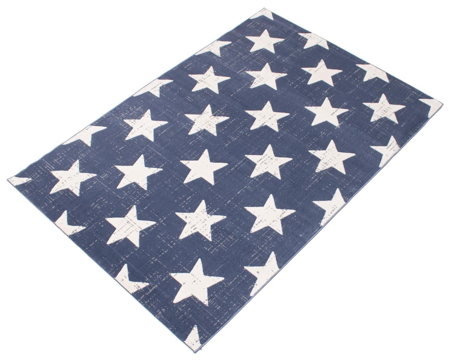 Tapis ECARPET Chambre d'enfants,  Salle de Jeux, Chambre à Coucher, Collection Angel