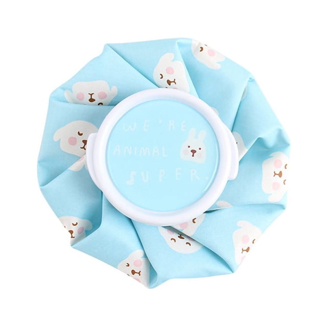 Binwennn Care Bags Hot Water Bottle Reusable Ice Bag Head Leg Muscle Injury Hand Warm for Large Hot Hands Hand Warmers Reusable Heating Pads Hot Button Hand Warmer Packs Hot Hands Body Warmer Value