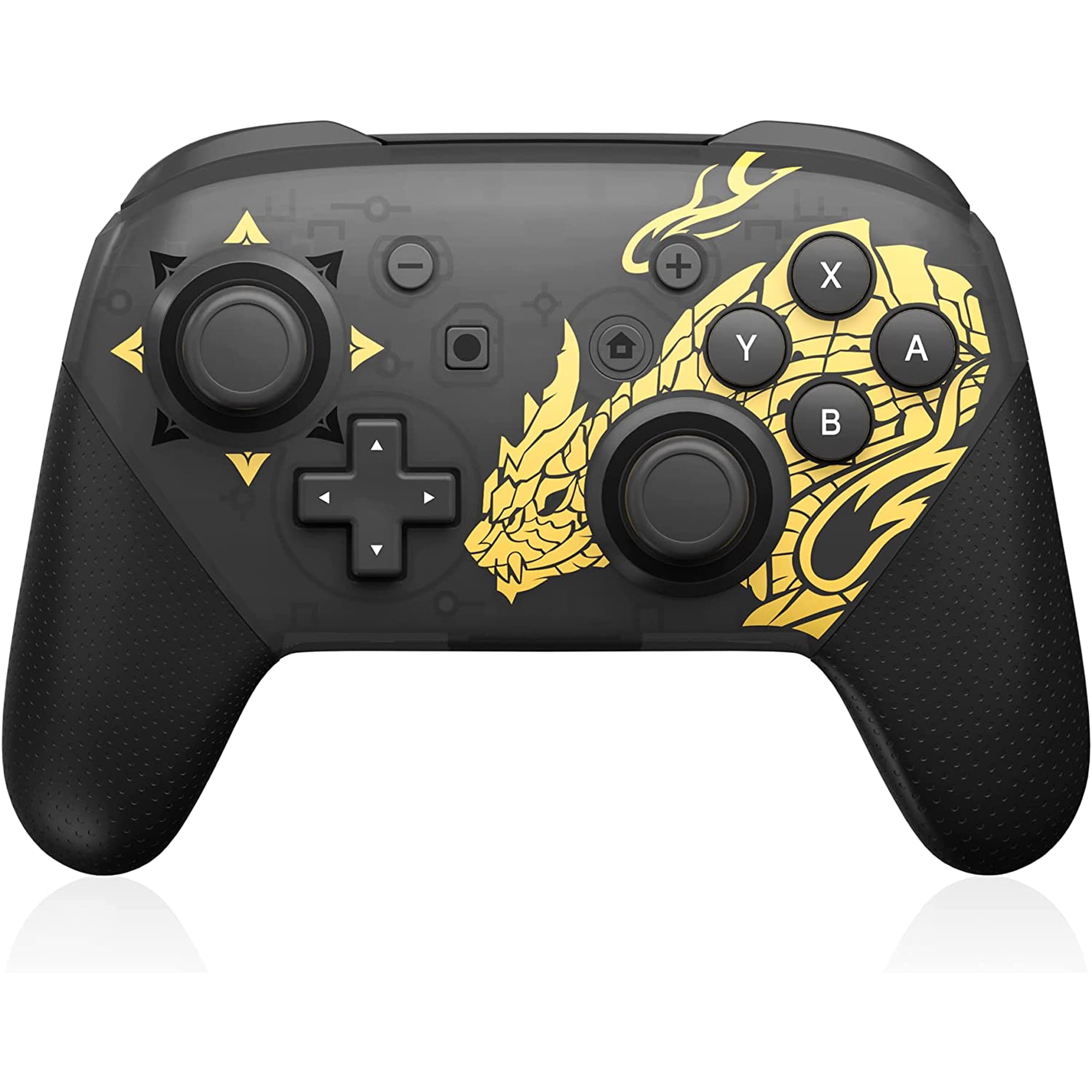 Switch Pro Controller, Wireless Switch Pro Controller Monster