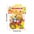 thumbnail image 3 of MZCPSYHA Children's Play Kitchen Toy Set, 3 of 6