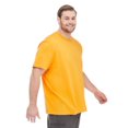 thumbnail image 4 of George Big Men's Short Sleeve Tee, 4 of 6
