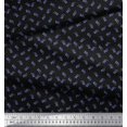 thumbnail image 3 of Soimoi Rayon Fabric Floral Shirting Fabric Prints by Yard 42 Inch Wide, 3 of 3