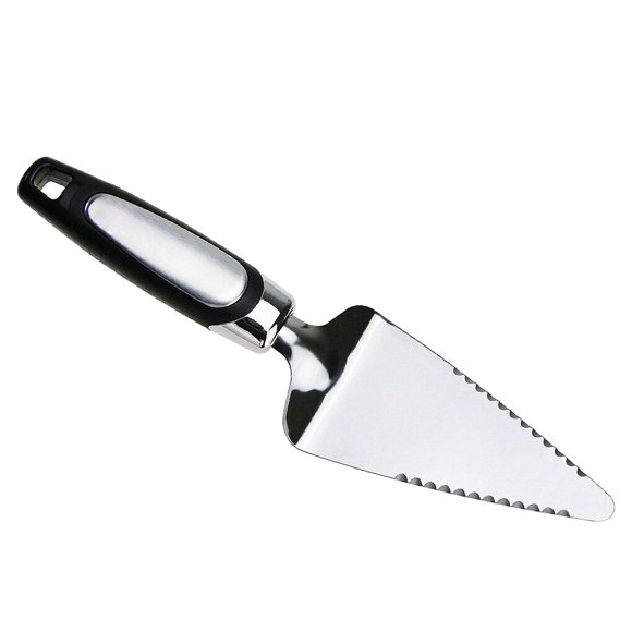 Xingzhi en Acier Inoxydable Serveur de Gâteau Antirouille Rectangulaire Maison Boulangerie Restaurant Gâteaux Fromage Servant Spatule Outil Accessoires
