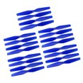 thumbnail image 1 of kusrkot RC Propeller Prop for X5HW X5HC X54HW X54HC X5UW X5UC Replacement Blue, 1 of 8