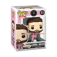 thumbnail image 1 of Funko POP! MLS: Inter Miami - Lionel Messi (Pink Uniform), 1 of 3