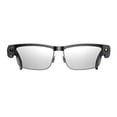 thumbnail image 2 of TUTT GS11 AI Glasses | HD Camera + AI Integration & Intelligent Object Recognition | Replaceable with Prescription Lenses, 2 of 20
