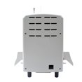 thumbnail image 2 of Automatic Binding Machine, Electric Punching Machine Hot Melt Riveting Tube Document Binding Machine, 2 of 5