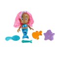 thumbnail image 1 of Bubble Guppies Molly Bath Doll, 1 of 1