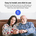 thumbnail image 4 of NordVPN Basic 1-year subscription for 10 Devices (Digital Download), 4 of 7