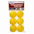 thumbnail image 1 of MLB Aero-Strike 6 Pack Baseballs, 1 of 4