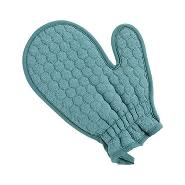 EGNMCR Éponges à Récurer pour Nettoyer Gants de Bain pour Bébé n'Abîment Pas la Peau Frottage Puissant Boue Éponge de Bain Spéciale pour Bébé Éponge de Bain