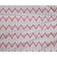 thumbnail image 4 of oneOone Polyester Lycra Fabric Chevron|Triangle & Square Geometric Decor Fabric Printed BTY 56 Inch Wide, 4 of 4