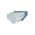 thumbnail image 1 of Jockey Bikini Ultra Doux pour Femmes - Lot de 3, 1 of 5