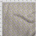 thumbnail image 4 of oneOone Polyester Spandex Light Pink Fabric Watermelon Sewing Craft Projects Fabric Prints By Yard 56 Inch Wide, 4 of 4