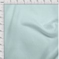 thumbnail image 3 of oneOone Cotton Poplin Aqua Blue Fabric Chevron Geometric Sewing Craft Projects Fabric Prints By Yard 56 Inch Wide, 3 of 4
