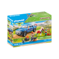 thumbnail image 1 of Playmobil : Country / Mobile Farrier 70518, 1 of 6