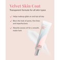 thumbnail image 2 of DHC Velvet Skin Coat, 2 of 7