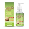 thumbnail image 2 of Wool Sweater Care Liquid, Shrinkage Reducing Agent for Softness and Fluffiness, Gentle Fabric Restorer with No Rinsing Required for Sweaters and Scarves, 100ml, 2 of 9