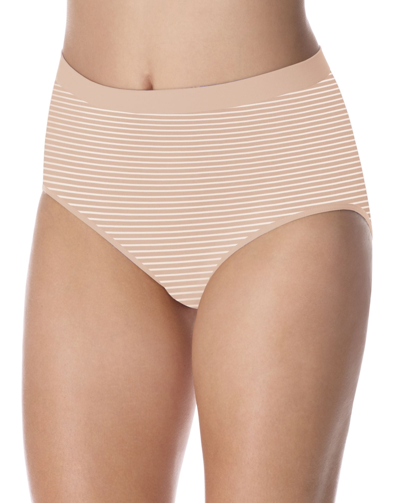 Bali Comfort Revolution Culotte Sans Couture en Microfibre pour Femmes - Article à Succès, 6/7