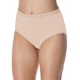 thumbnail image 1 of Bali Comfort Revolution Culotte Sans Couture en Microfibre pour Femmes - Article à Succès, 6/7, 1 of 2