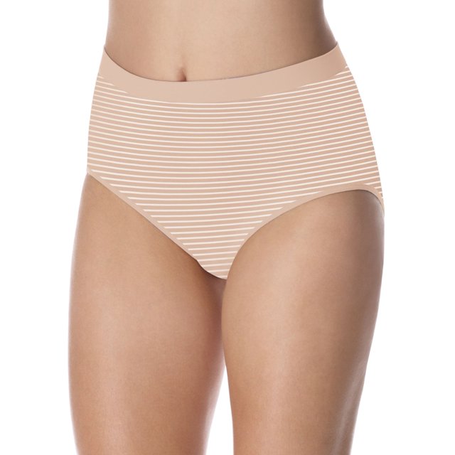 Bali Comfort Revolution Culotte Sans Couture en Microfibre pour Femmes - Article à Succès, 6/7