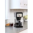 thumbnail image 1 of BUNN BX Speed Brew Classic 10-Cup Coffee Brewer, Black, 1 of 4