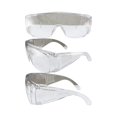thumbnail image 5 of Transparent Laboratory Protective Glasses, 5 of 5