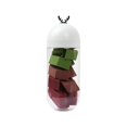 thumbnail image 3 of HILABEE 15Pcs Disposable Makeup Powder Makeup Sponge Beauty Makeup Tool Soft with B, 3 of 9