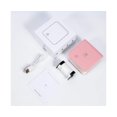 thumbnail image 2 of Portable Bluetooth Pocket Printer - White, 2 of 4
