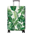 thumbnail image 1 of Travel Luggage Cover Suitcase Protector Fits 18-32 Inch Luggage Wheel Covers Patterned Travel Related Items Flower Luggage Protector Elastic Luggage Anti-scratch Suitcase Cover XL, 1 of 5