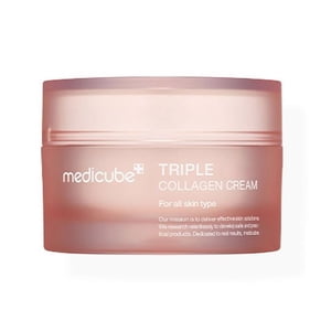 Medicube Crème triple collagène 50ml