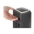 thumbnail image 4 of Lasko 5790 Oscillating Ceramic Tower Heater with Remote Control,Black 5790, 4 of 6