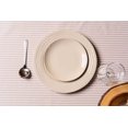 thumbnail image 2 of Fabstyles 100% Cotton Bistro Stripe Table Cloth, 2 of 5