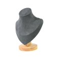 thumbnail image 4 of Pendentif Collier pour Présentoir de Table Magasins de Détail Comptoir Gris, 4 of 8