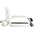 thumbnail image 2 of Nintendo Wii Remis à Neuf avec Nunchuk de Jeu de Sport Wii et Télécommande Wii, 2 of 6