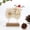 As shown-6D-home supplies, variant on KTTECTOA Christmas Wool White Lamb Decoration Gift Box Christmas Old Man Snowman Decoration Clearance Girl Toys Canada Days Games Girl Toys