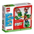 thumbnail image 4 of Lego Super Mario Goomba's Shoe Additional Adventure Set 71404, 4 of 7