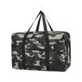 thumbnail image 1 of Decodeary Sac de Rangement Empilable Réutilisable et Facile à Imperméabiliser Sac de Rangement de Voyage Valise camouflage Vert Grande Taille, 1 of 6