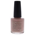 thumbnail image 2 of CND Creative Nail Design Vinylux Nail polish .5oz/15mL - Nude Knickers #263, 2 of 2