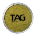 thumbnail image 1 of TAG Face and Body Paint - Pearl Bronze Green 32gm, 1 of 4