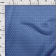 thumbnail image 2 of oneOone Georgette Viscose Fabric Leopard Animal Skin Print Sewing Fabric BTY 42 Inch Wide, 2 of 4