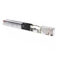 thumbnail image 3 of Tribeca 4-Light 56" Track Lighting Kit, Matte White, 3 of 9